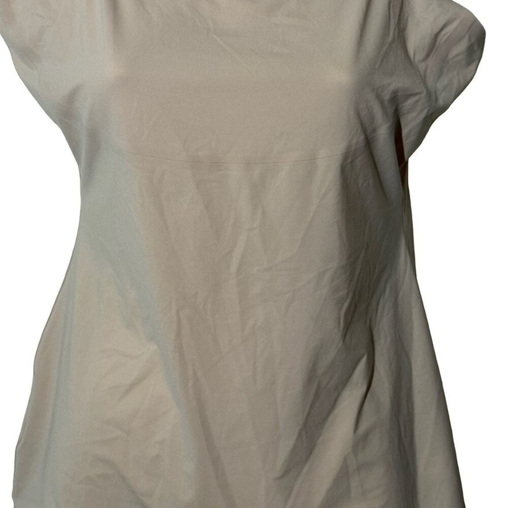 Spanx Beige Camisole Cami Shapewear 10013R Thinstincts Convertible Top Tank XL - Picture 16 of 16